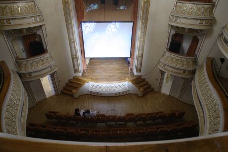 Transilvania Film Festival, un regal cinematografic într-o Românie în criză