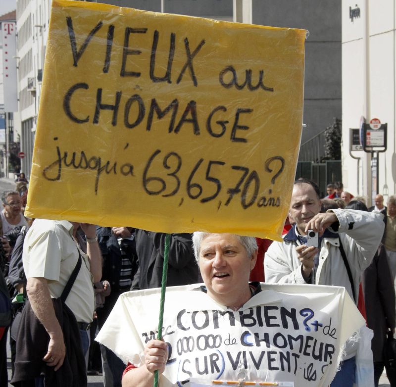 UE: pensionare la 70 de ani