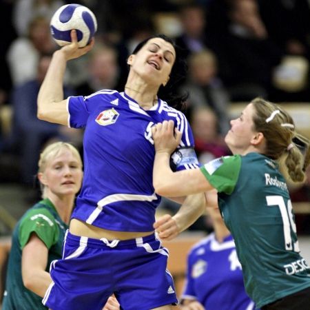 Viborg a rămas fără Karen Smidt