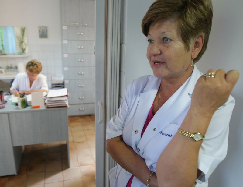 Amenzi-record pentru medici