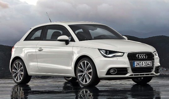 Audi va lansa modelul Audi S1