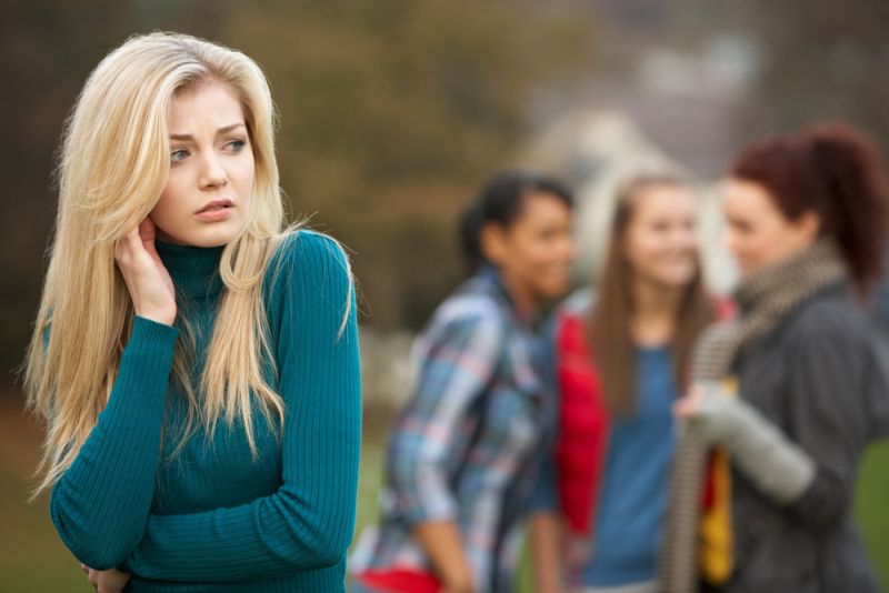 Bârfa - "cea mai puţin costisitoare distracţie a omului"