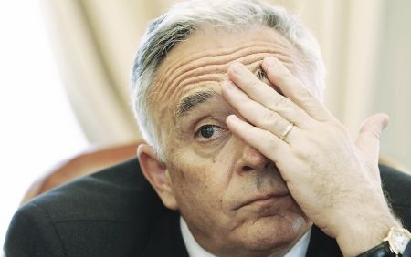 Borbely: "Guvernul şi  BNR vor discuta impozitarea suplimentară a băncilor"