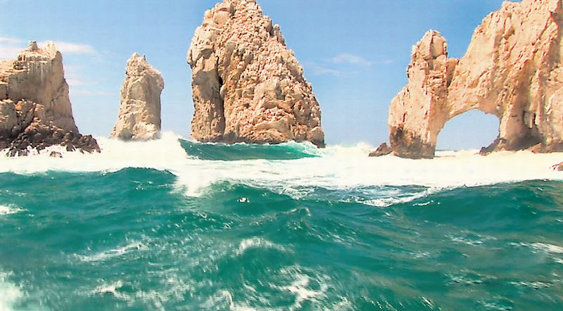 "Călătorie mexicană" din fotoliul personal