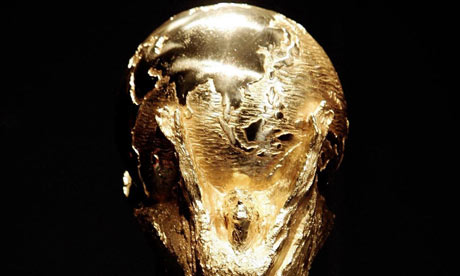Câştigătorii concursului de pronosticuri CM 2010. Poţi fi şi tu unul!
