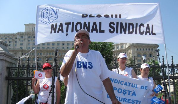 Ce îi scoate pe români în stradă?