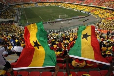 CM 2010: Ghana - SUA 2-1. Pentru mândria Africii urmează Uruguay