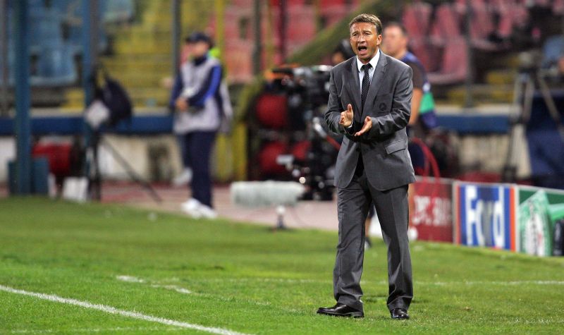 Dan Petrescu: "Cine câştigă duelul Anglia - Germania va ajunge departe"