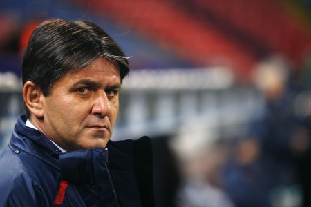 FC Vaslui are antrenor de Real Madrid