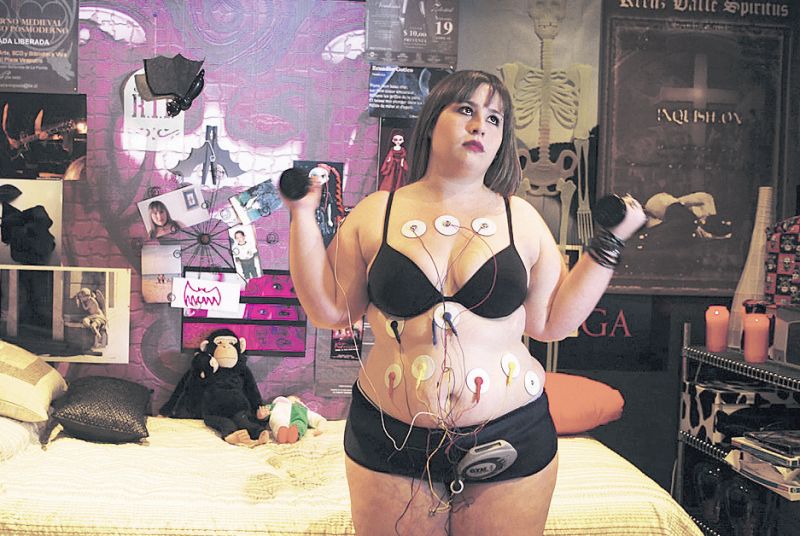 Festivalul de film de la Cluj: despre graşi, mâncare şi crimă