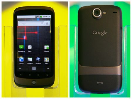 Google, gata să lanseze Android 2.2 Froyo