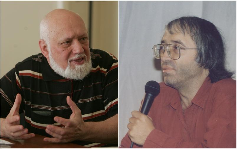 Guru Bivolaru loveşte în Gelu Voican din dosarele Securităţii