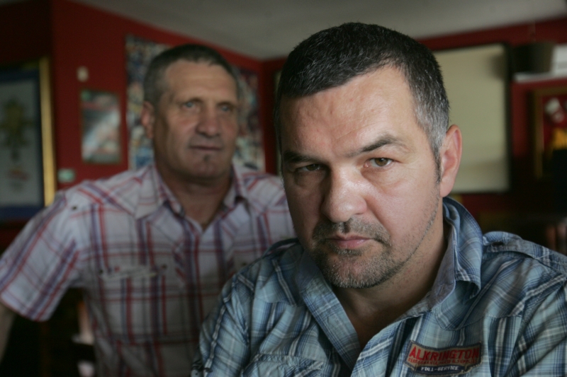 Leonard Doroftei: "Nu pot trăi fără ploieştenii mei"