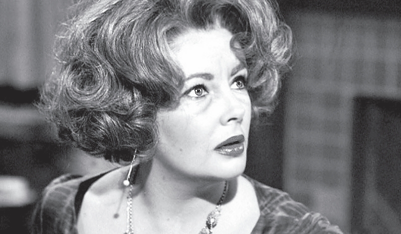 Liz Taylor, într-un film biografic pe TVR 1