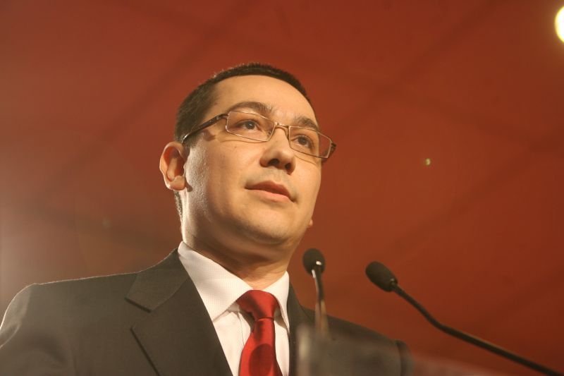 Moţiunea de cenzură, citită astăzi în Parlament