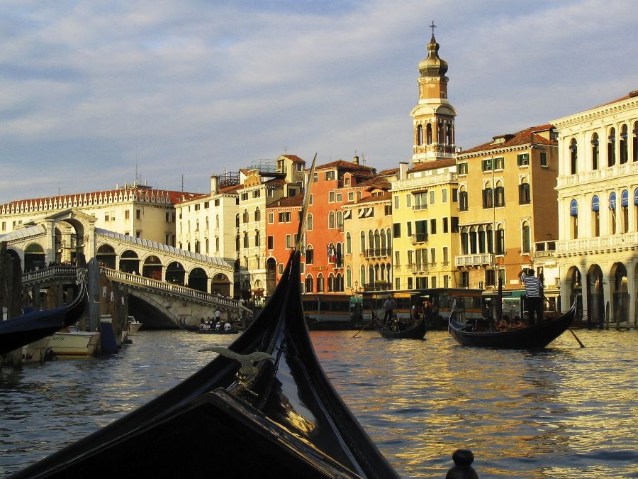 România este noua China pentru italieni