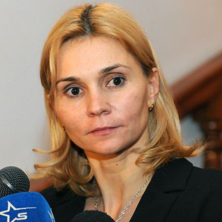 Ruxandra Dragomir: "Piteşti, un oraş în care chiar ai ce face"