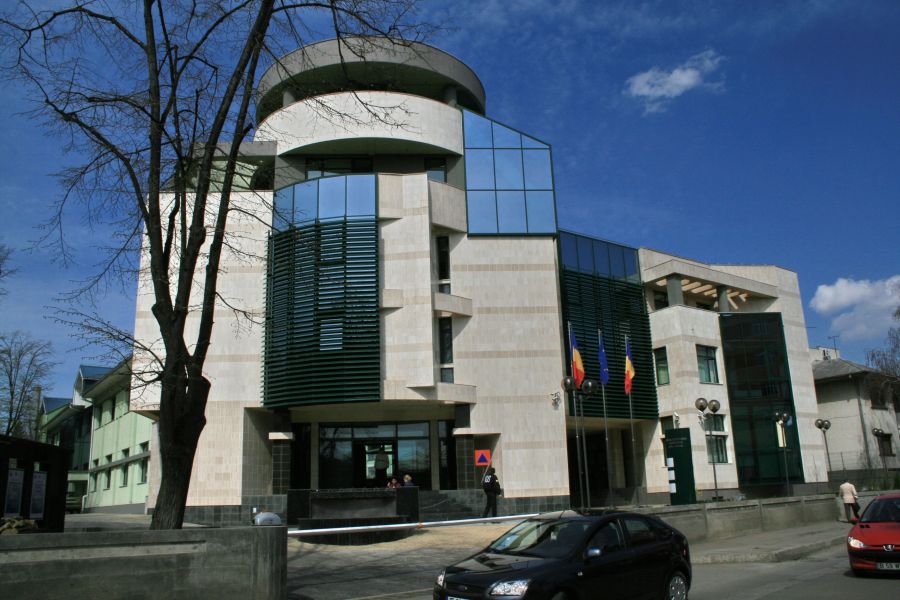 Sistarea furnizării apei potabile, anunţată la Iaşi şi prin SMS