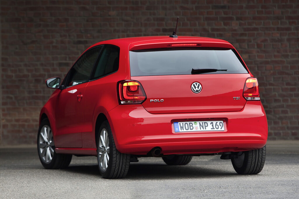 Volkswagen, cele mai multe inovații în industria auto