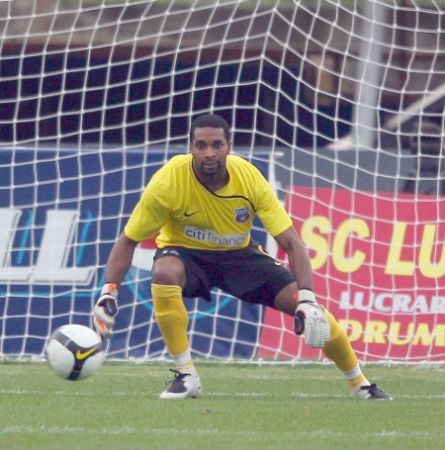 Zapata, Vâtcă, Ninu, Tudose, Baciu şi Onicaş au fost daţi afară de la Steaua