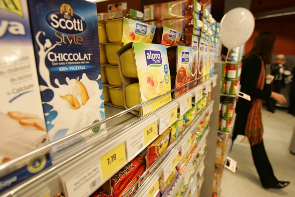 Alimentele organice, un lux sau o necesitate?