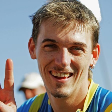 Argint european pentru Marian Oprea