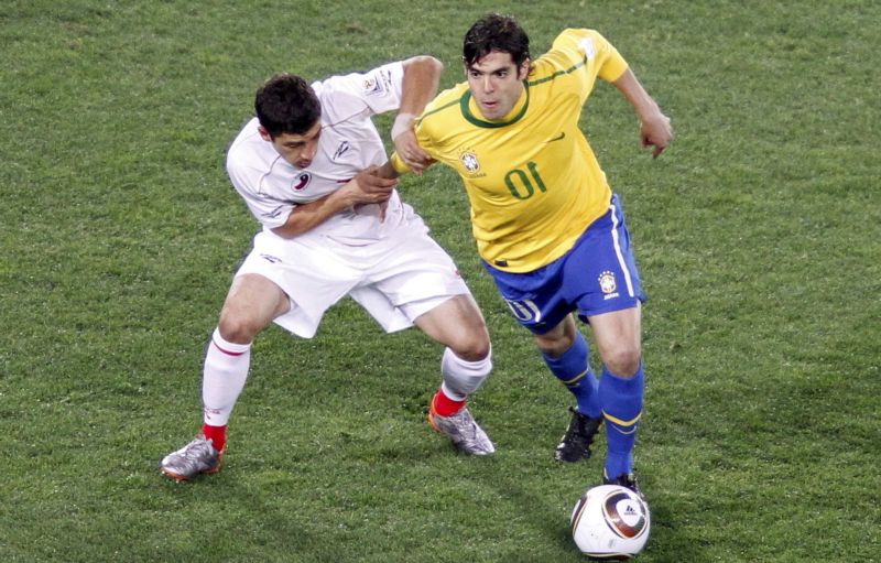 Brazilianul Elano: "Opriţi măcelul!"