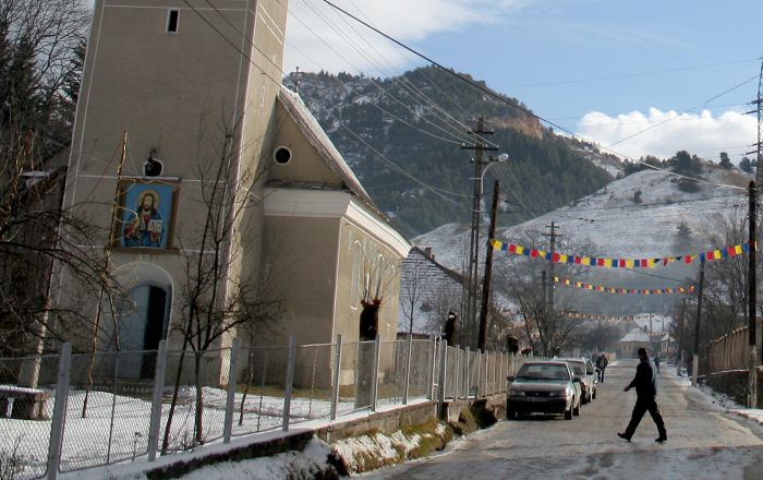 Ce câştigă România din Roşia Montană