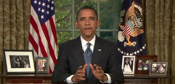 Cei care nu l-au votat pe Barack Obama
