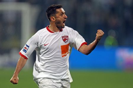 Claudiu Niculescu va juca la "U" Cluj