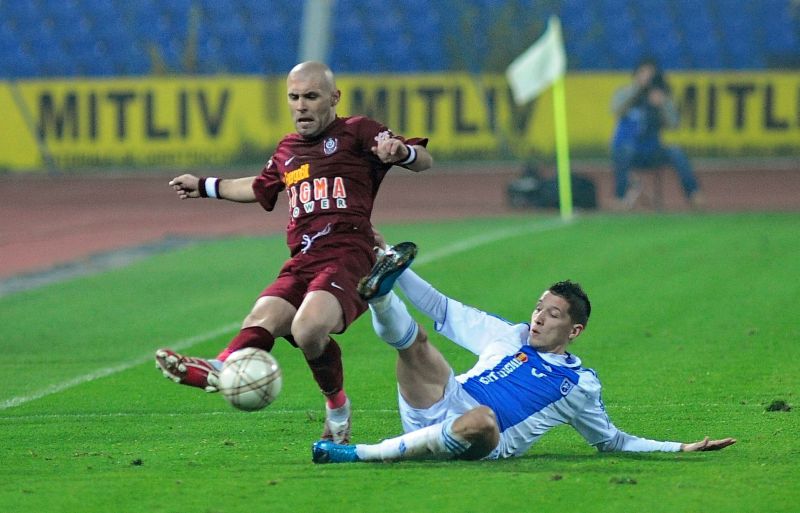 Craiova vrea să arunce CFR-ul de pe şine