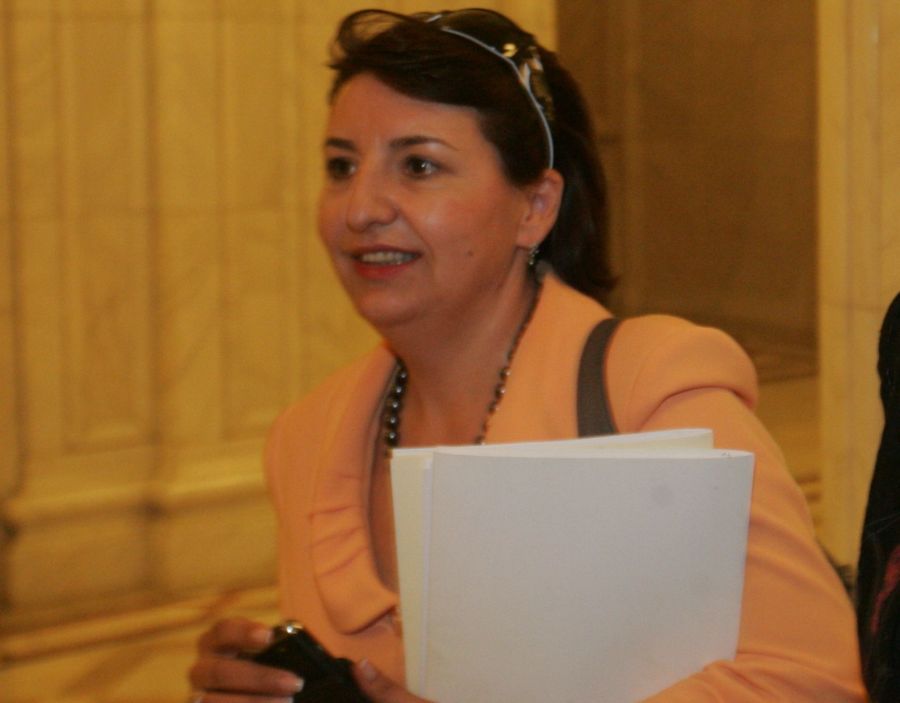 Cristian Pârvan, AOAR: "Nu am auzit pe nimeni să stimuleze munca"