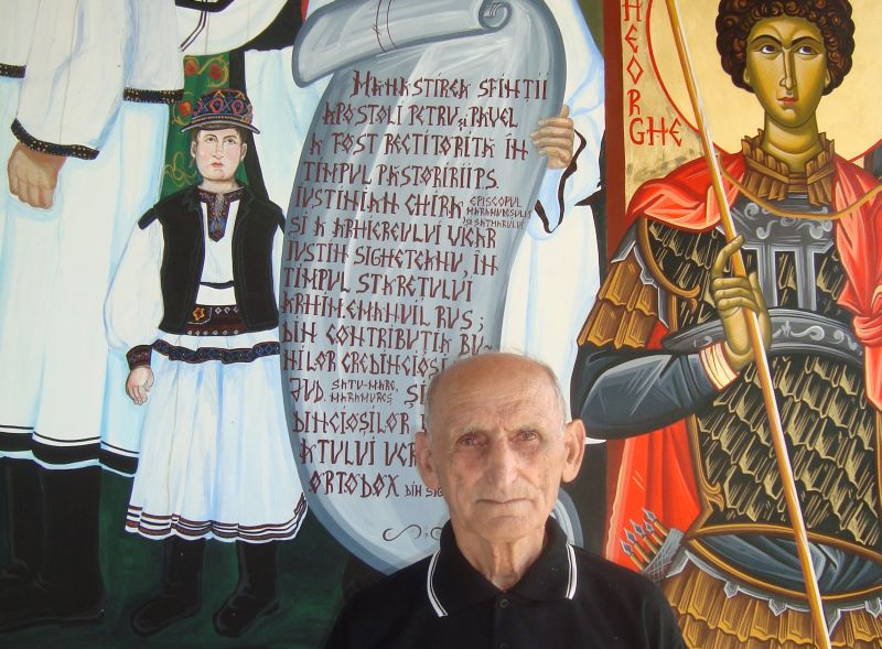"Cum l-am convins pe Ceauşescu"