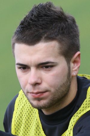 Daminuţă, cumpărat de AC Milan