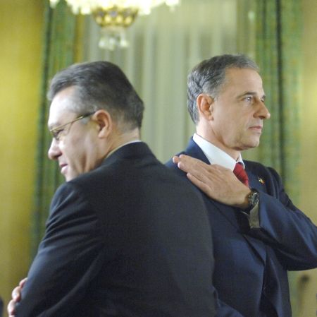 Declaraţia de avere, dorinţă de demnitar