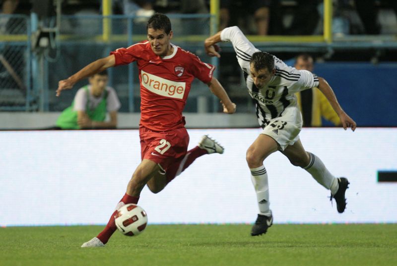 Dinamo a întors-o pe Astra ca la Ploieşti