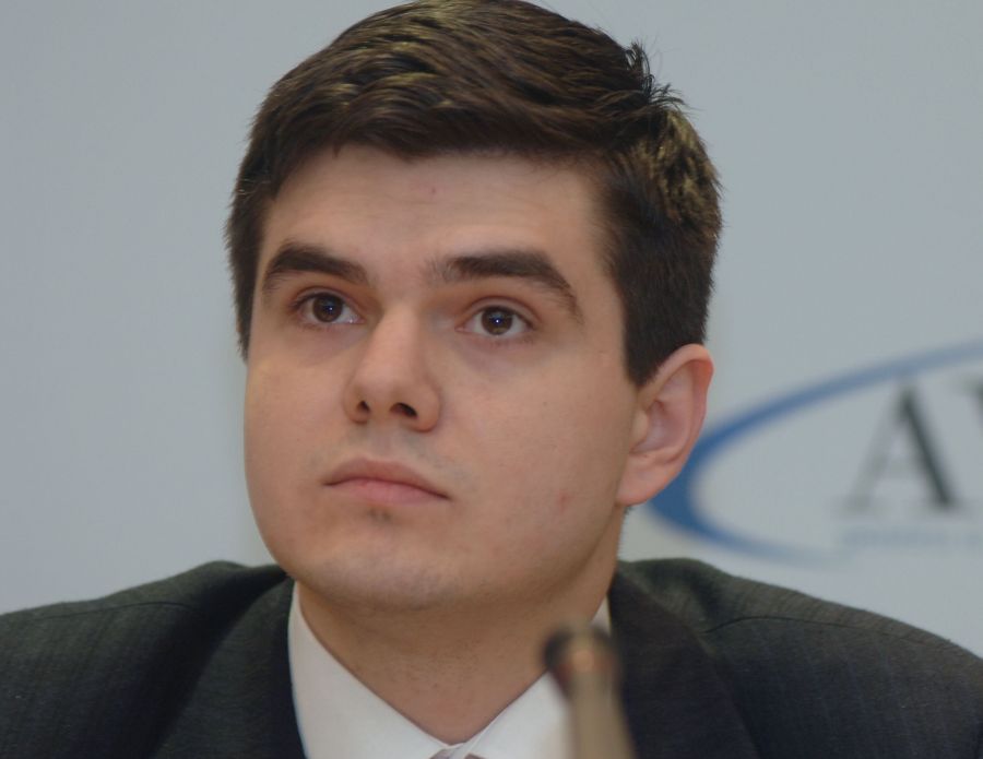 EDITORIALUL CAPITAL: Țara impozitelor bramburite