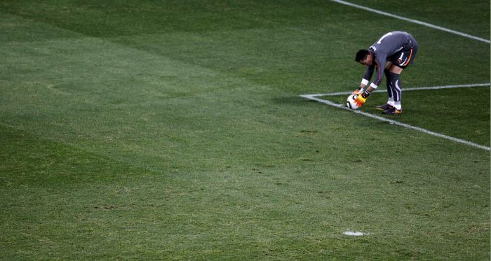 Elveţia - Honduras 0-0