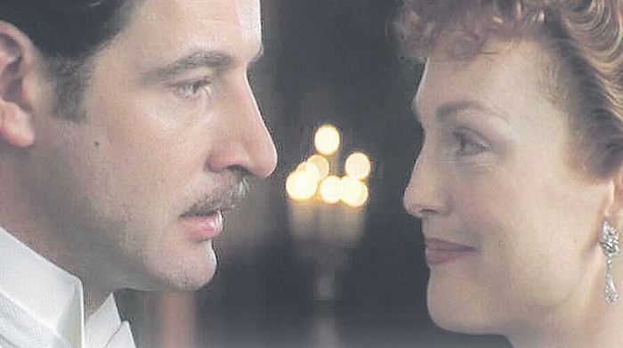 FILMUL EVZ: Soţul ideal