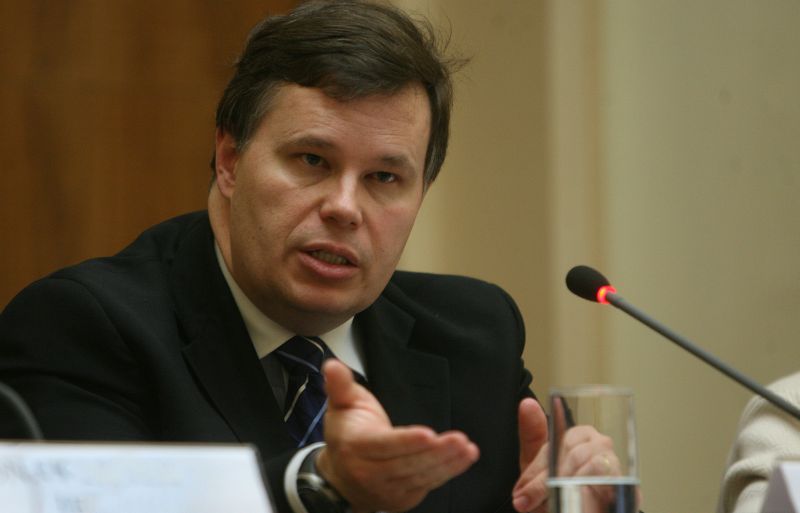 FMI ne urechează pentru fondurile UE neaccesate