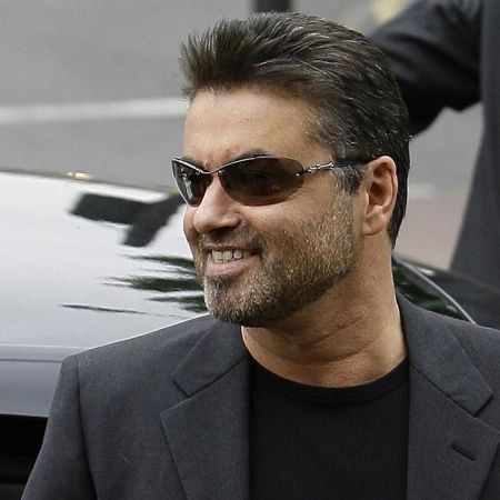 George Michael a fost arestat