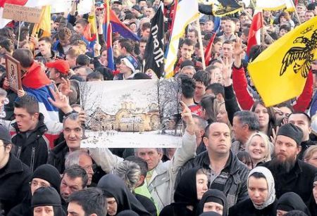 Gerard Gallucci: Decizia de la Haga a fost interpretată greşit pentru a presa Serbia