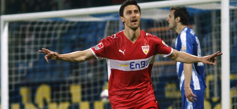Gross: "Ciprian Marica va marca multe goluri"