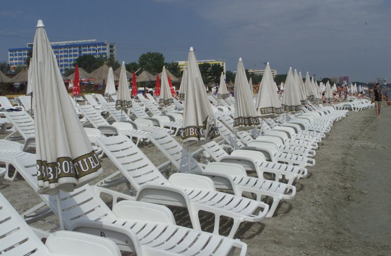 Hotelierii de pe litoral luptă cu TVA-ul prin oferte speciale