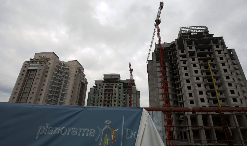 Insolvenţa Planorama amână nelimitat mutarea clienţilor