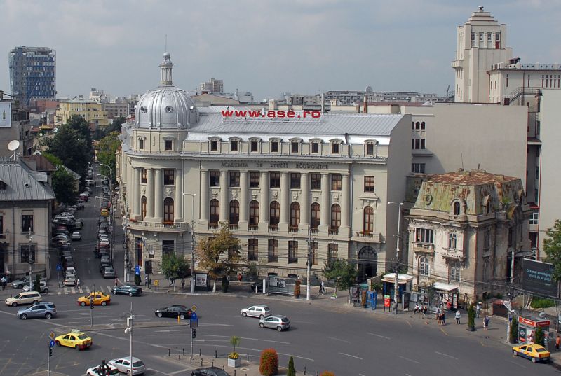 Instanţa cere ASE "repararea" unei note