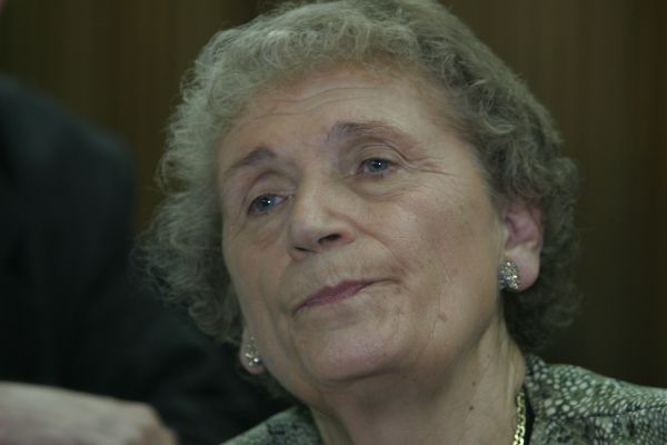 Iolanda Balaş: "Sunt mândră că sunt din Timişoara"