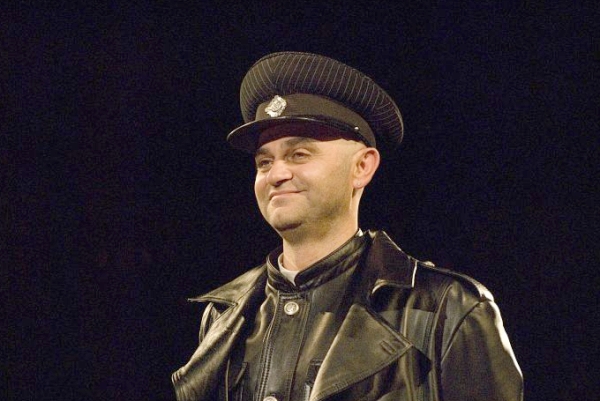 Ion Rizea: "Timişoara e altfel decât alte oraşe din România"