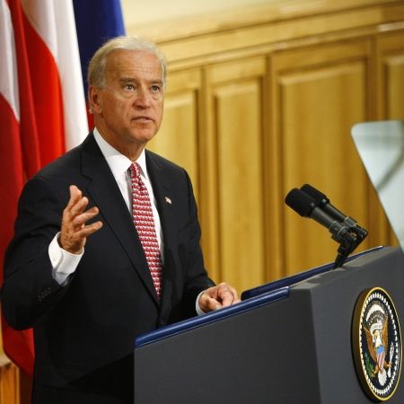 Joe Biden sărbătoreşte Independence Day în Irak