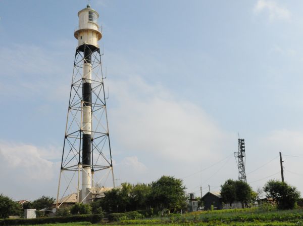 La farul din Tuzla. O zi din viaţa celor care sunt ochii marinarilor pe timp de noapte